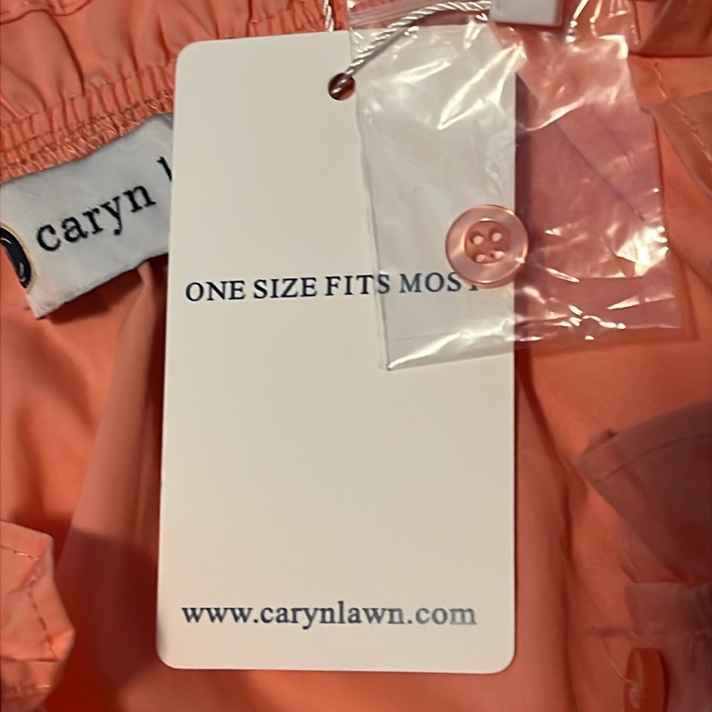 NWT Caryn Lawn Boho Dress - Picture 11 of 14